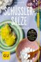 [GU 01] • Schüßler-Salze · Das Basisbuch